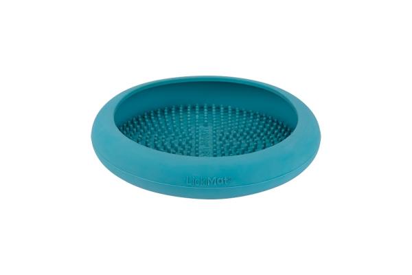 LickiMat UFO - Turquoise